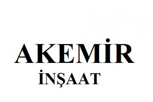 Akemir İnşaat