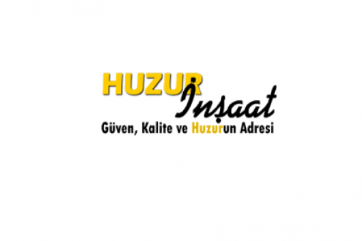 Huzur İnşaat