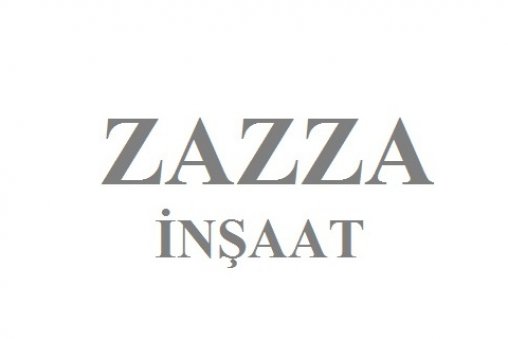 Zazza İnşaat