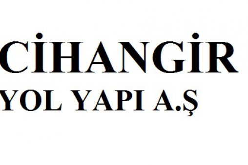 Cihangir Yol Yapı